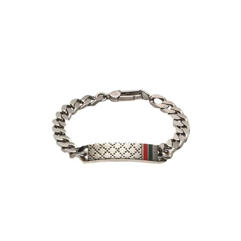 armband gucci herren|Gucci Fashion Bracelets for Men .